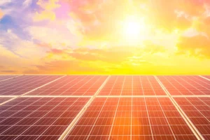 solar power energy company